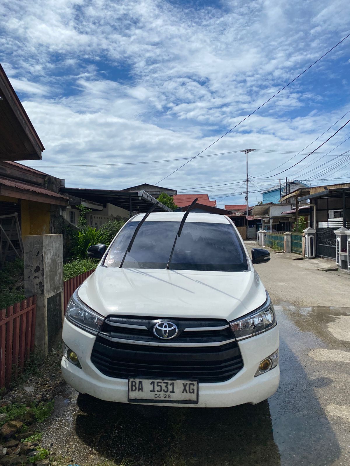 Foto Mobil 
