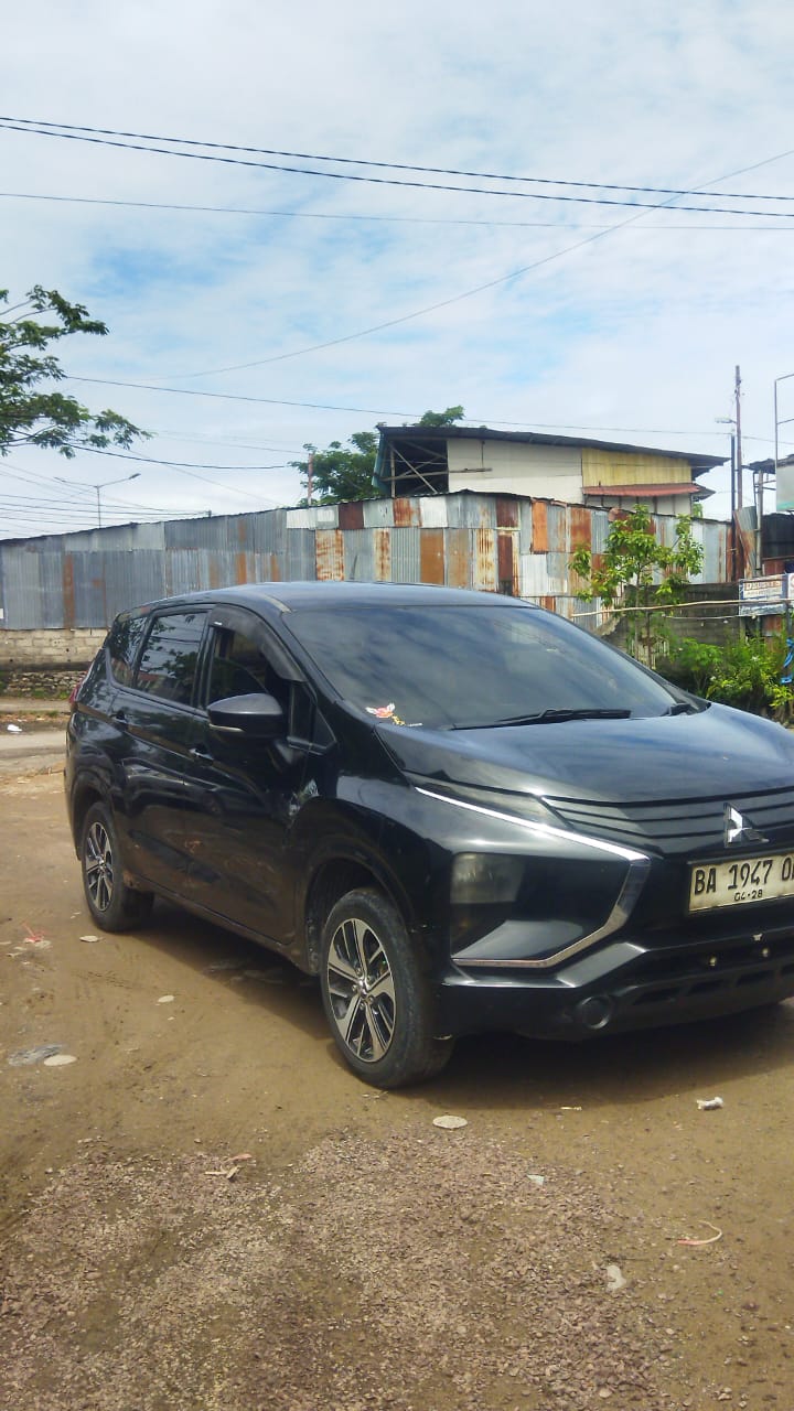 Foto Mobil 