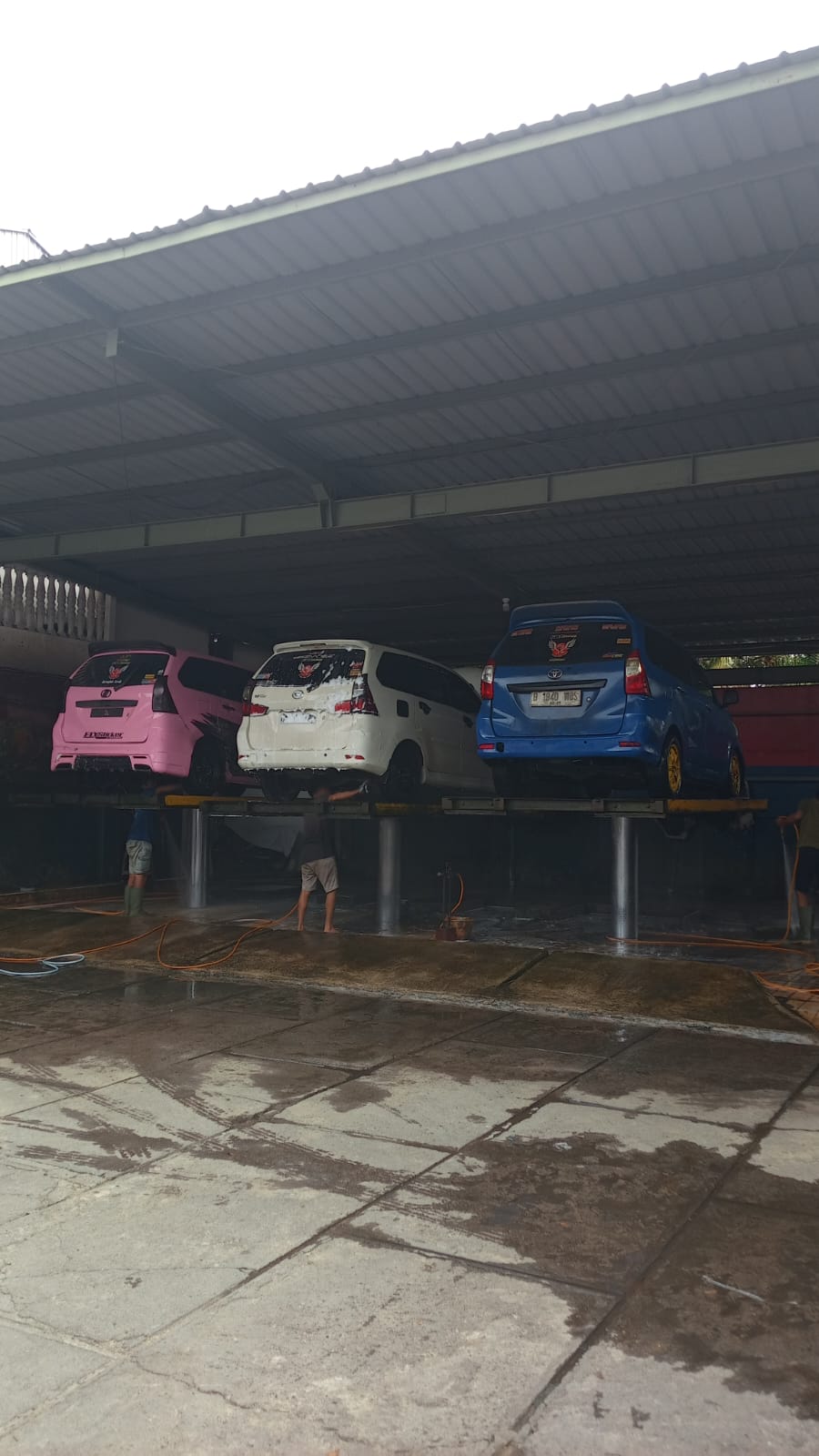 Foto Mobil 