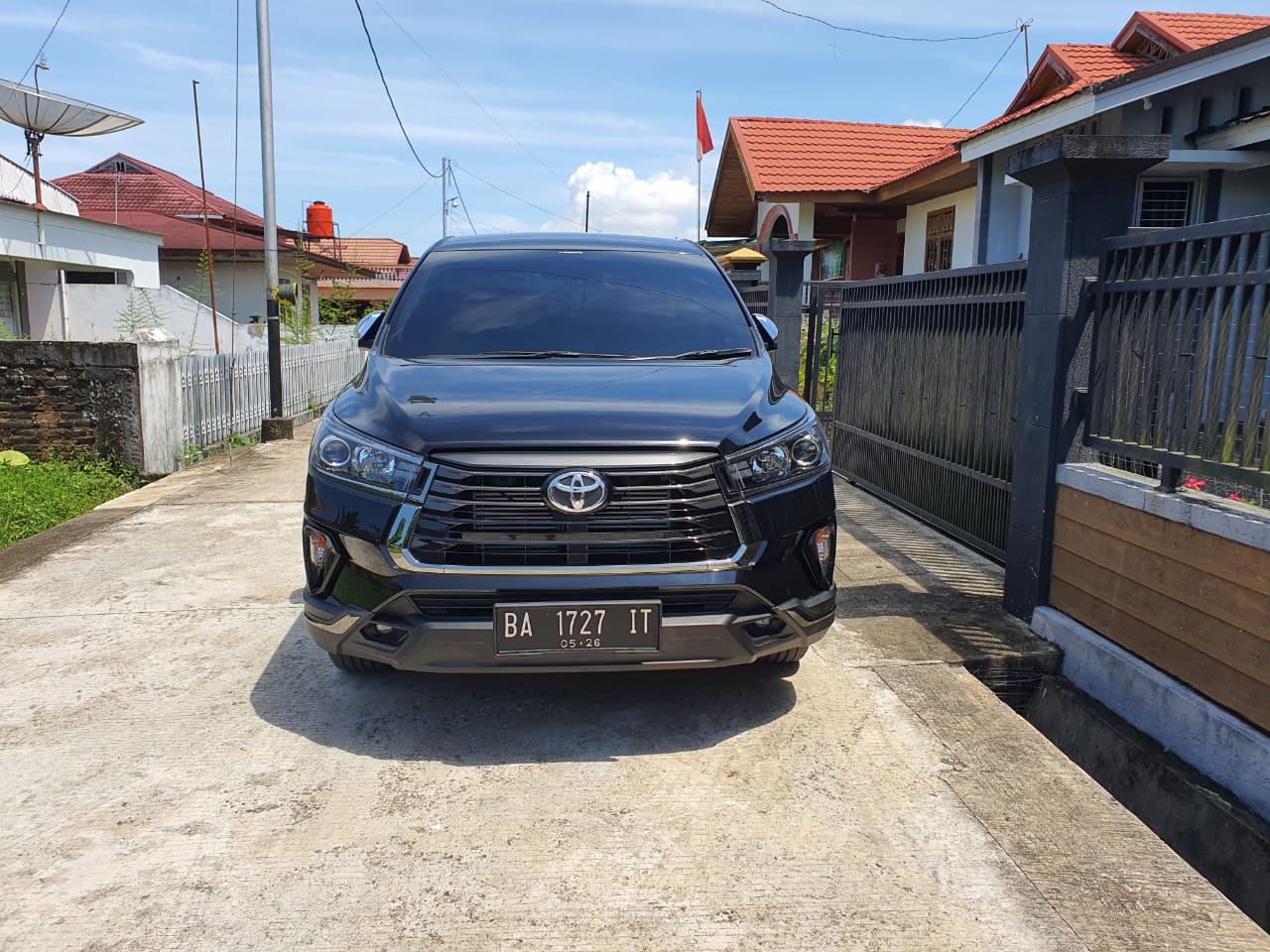 Foto Mobil 