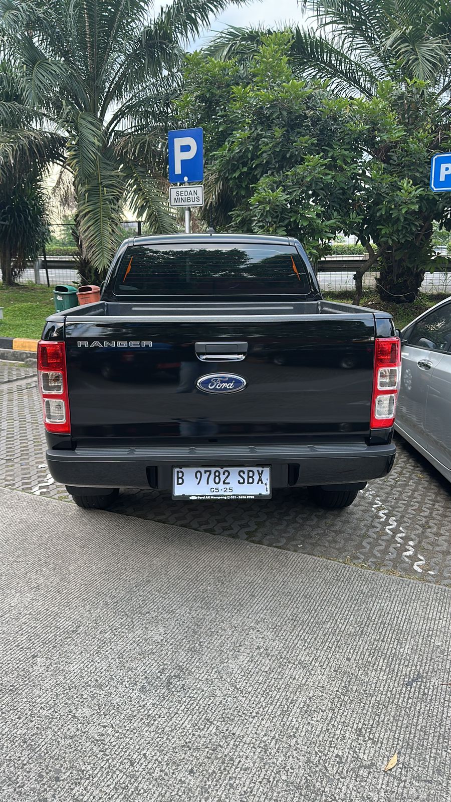 Foto Mobil 