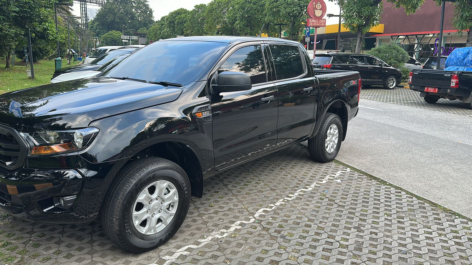 Foto Mobil 